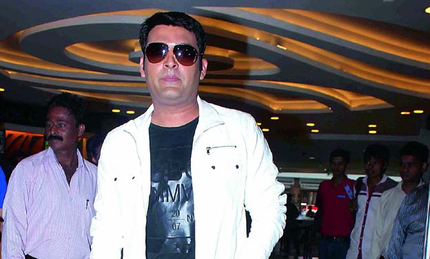 Kapil Sharma Kapil Sharma